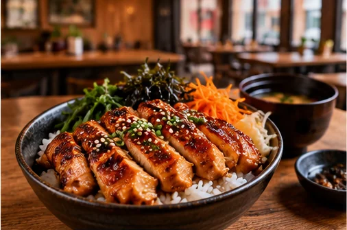 Food culture