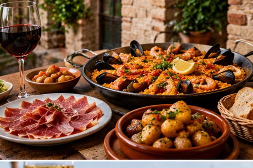 Food Trends feature photo