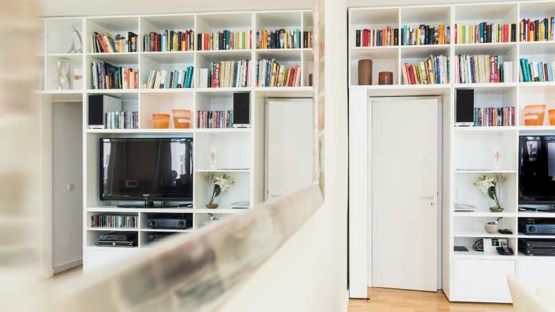 Smart Home Storage Solutions for Modern Living and Better Organization