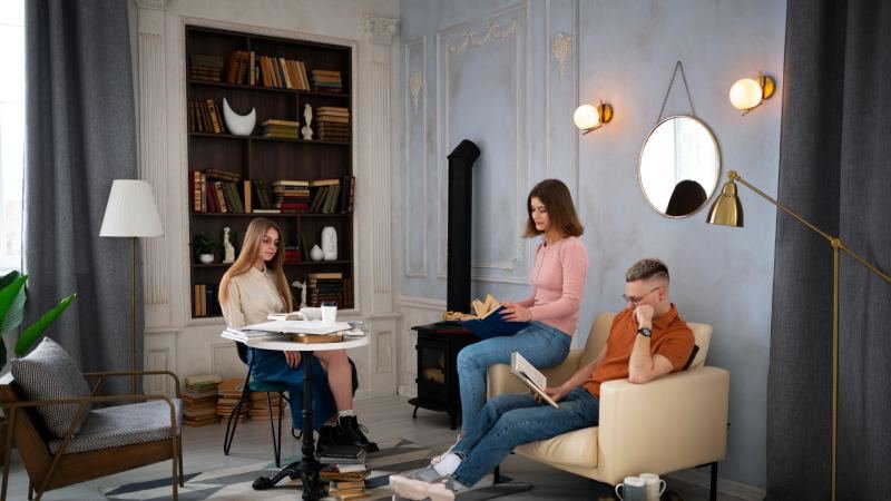 Home Design Trends for Modern Living