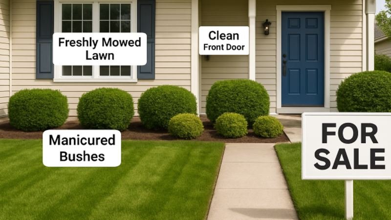 How to Prepare Your Home for a Quick and Stress-Free Sale