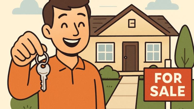 How to Simplify Selling Your Home in Any Market