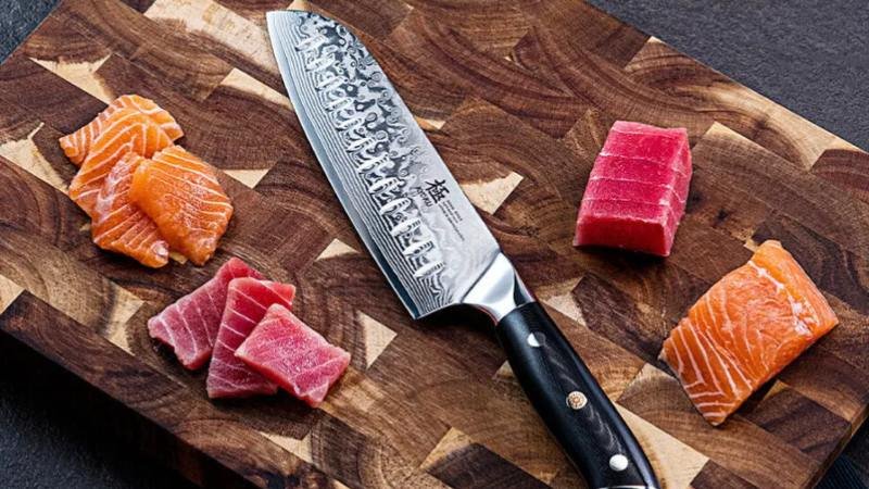 5 Things That Are Ruining Your Japanese Knives